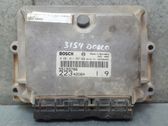 Calculateur moteur ECU