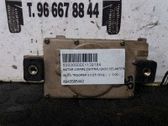 Motor der Vordertürverriegelung