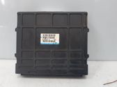 Unidad de control/módulo del motor