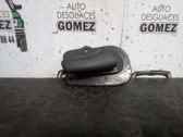 Front door interior handle
