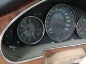 Geschwindigkeitsmesser Cockpit
