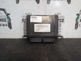 Unidad de control/módulo del motor