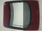 Tailgate/trunk/boot lid