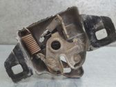 Tie down hook / loop