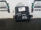 Autres unités de commande / modules
