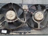 Ventilateur de refroidissement de radiateur électrique