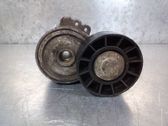 Generator/alternator belt tensioner