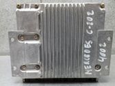 Unidad de control/módulo del motor