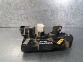 Rear door lock