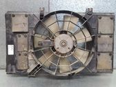 Ventilador eléctrico del radiador