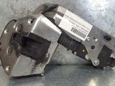 Cerradura de puerta corredera