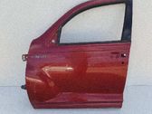 Porte avant