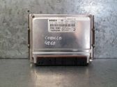 Unidad de control/módulo del motor