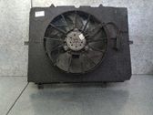 Ventilador eléctrico del radiador