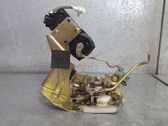 Rear door lock