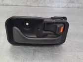Front door interior handle
