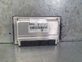 Unidad de control/módulo del motor