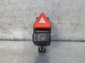 Botón interruptor de luz de peligro