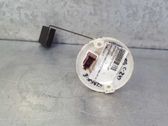 In-tank fuel pump