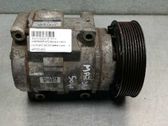 Compresor (bomba) del aire acondicionado (A/C))