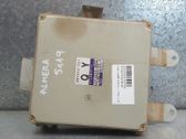 Unidad de control/módulo del motor