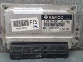 Engine control unit/module