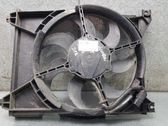 Ventilador eléctrico del radiador
