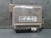 Calculateur moteur ECU