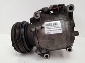 Ilmastointilaitteen kompressorin pumppu (A/C)