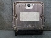 Unidad de control/módulo del motor