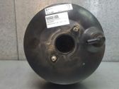 Brake booster