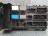 Módulo de fusible