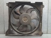 Ventilador eléctrico del radiador