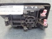 Manecilla interna puerta trasera