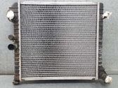 Radiador del refrigerante