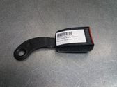 Boucle de ceinture de sécurité avant
