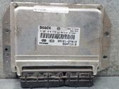 Calculateur moteur ECU