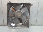 Ventilateur de refroidissement de radiateur électrique