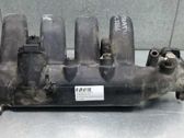 Intake manifold