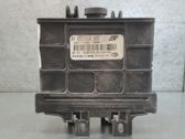 Unidad de control/módulo del motor