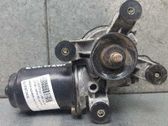 Motor y varillaje del limpiaparabrisas delantero