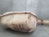 Endtopf Schalldämpfer