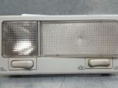 Luz del asiento delantero