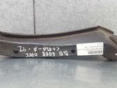 Front control arm