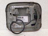 Tapa del depósito de combustible