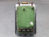 Resistencia motor/ventilador de la calefacción