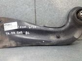 Brazo de suspensión trasero