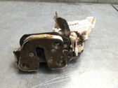 Serrure de porte arrière
