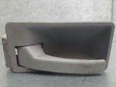 Front door interior handle