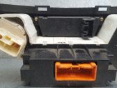 Unidad de control climatización